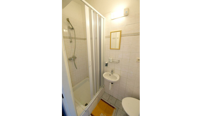 Penzion Centrum Kutná Hora - Pokoj s manželskou postelí